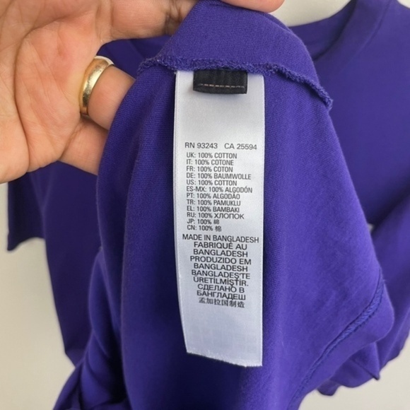 Diesel T-Wallace T-shirt‎ - Picture 9 of 11